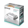 Gorenje SM701GCW Contactgrill