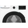 Wasmachine BEKO BM3WFSU49415WB voorlader 9 kg 1400 t/min wit, Energie A