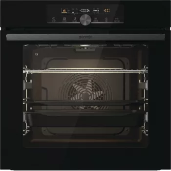 Gorenje BOS6747A01BG 77 L Zwart