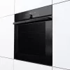 Gorenje BOS6747A01BG 77 L Zwart