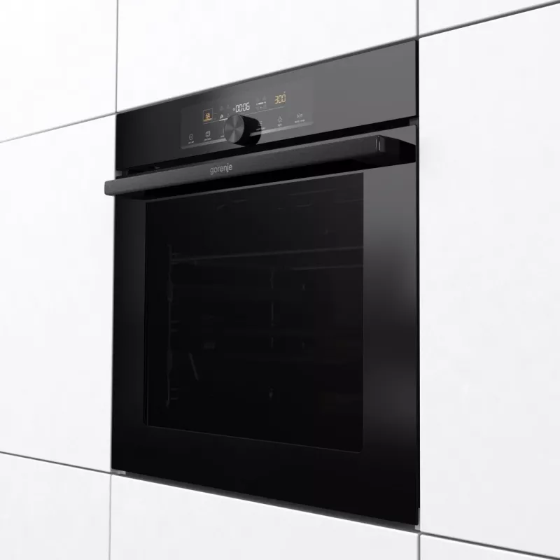 Gorenje BOS6747A01BG 77 L Zwart