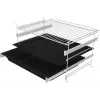 Gorenje BOS6747A01BG 77 L Zwart