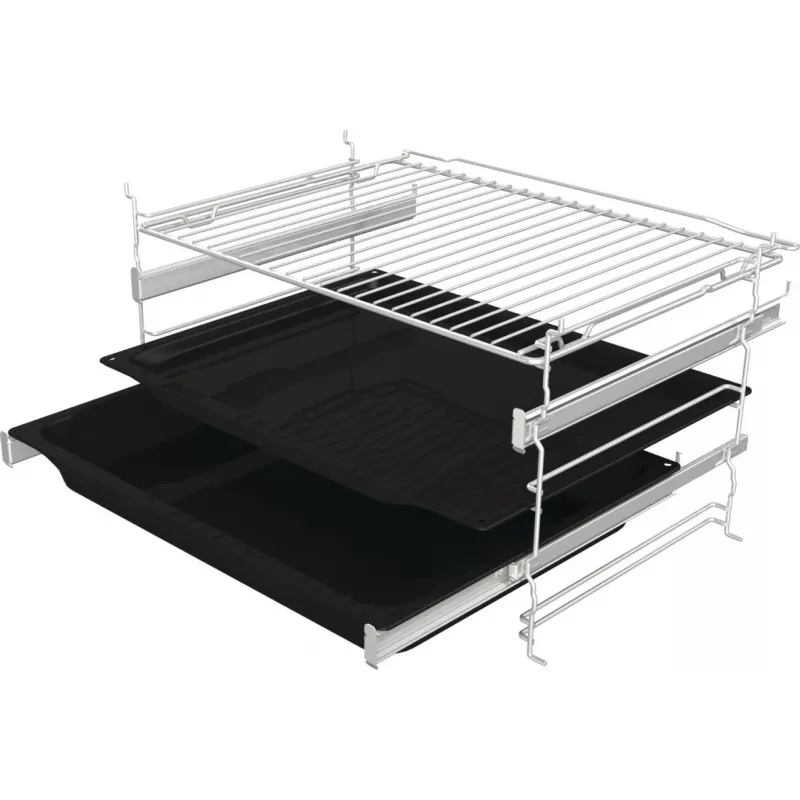 Gorenje BOS6747A01BG 77 L Zwart
