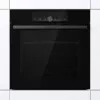 Gorenje BOS6747A01BG 77 L Zwart
