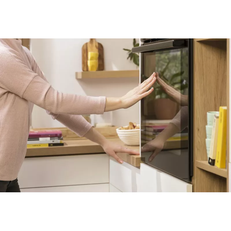 Gorenje BOS6747A01BG 77 L Zwart
