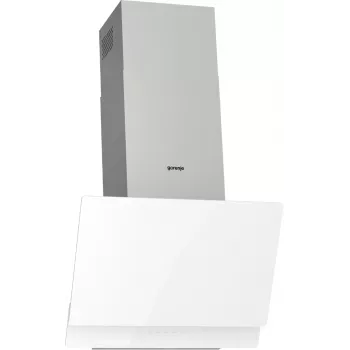 Gorenje WHI649EXGW Wandmontiert Zilver, RVS 608 m³/h