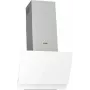 Gorenje WHI649EXGW Wandmontiert Zilver, RVS 608 m³/h