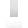 Gorenje WHI649EXGW Wandmontiert Zilver, RVS 608 m³/h