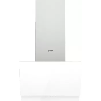 Gorenje WHI649EXGW Wandmontiert Zilver, RVS 608 m³/h