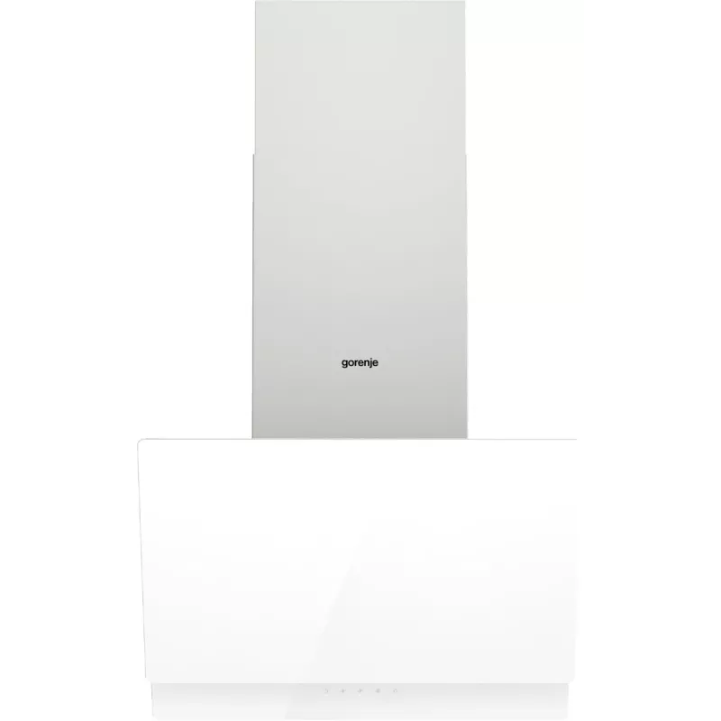 Gorenje WHI649EXGW Wandmontiert Zilver, RVS 608 m³/h