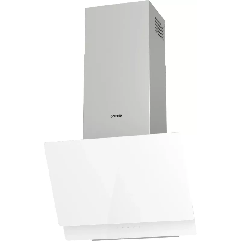 Gorenje WHI649EXGW Wandmontiert Zilver, RVS 608 m³/h