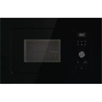 Gorenje XY820Z BM201AG1BG G600, inbouw, grill-magnetron, 20 l, 800 W, ingebouwd display, LED