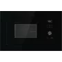 Gorenje XY820Z BM201AG1BG G600, inbouw, grill-magnetron, 20 l, 800 W, ingebouwd display, LED