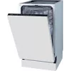 Gorenje GV 520 E 10 EB volledig integreerbaar 11 couverts