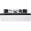 Gorenje GV 520 E 10 EB volledig integreerbaar 11 couverts