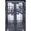 Gorenje GV 520 E 10 EB volledig integreerbaar 11 couverts