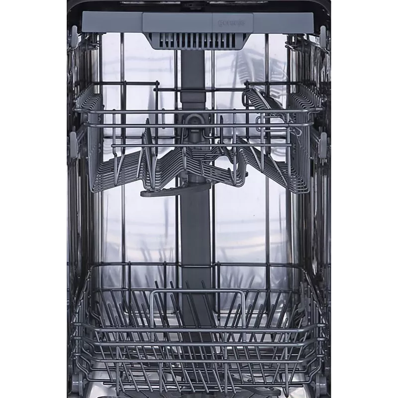 Gorenje GV 520 E 10 EB volledig integreerbaar 11 couverts