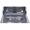 Gorenje GV 520 E 10 EB volledig integreerbaar 11 couverts