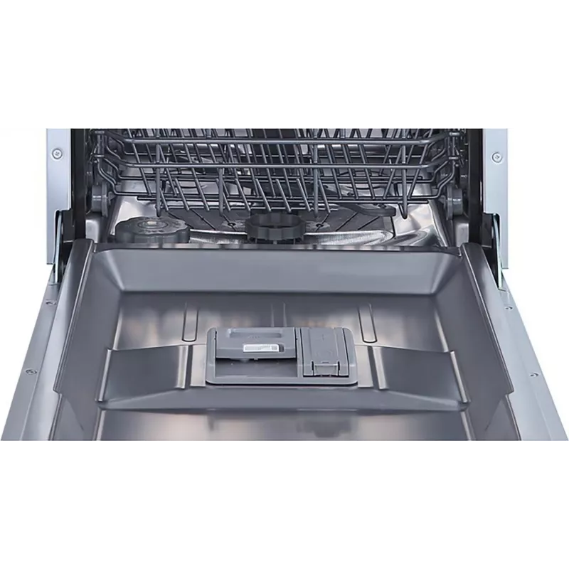 Gorenje GV 520 E 10 EB volledig integreerbaar 11 couverts