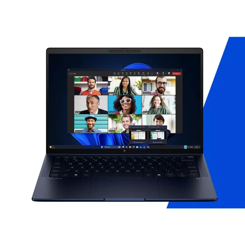 Laptop HP EliteBook X G1i 14 inch Intel Core Ultra 7 32GB RAM 1TB SSD Windows 11 Pro
