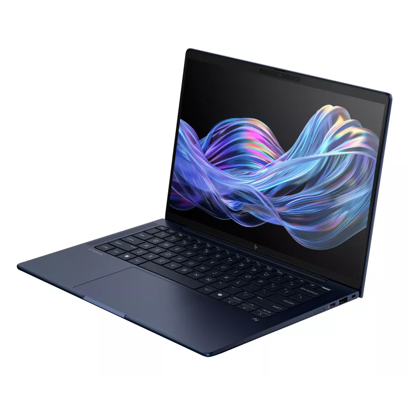 Laptop HP EliteBook X G1i 14 inch Intel Core Ultra 7 32GB RAM 1TB SSD Windows 11 Pro