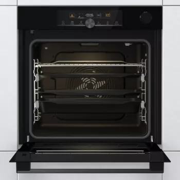 Gorenje BPSA 6747 A08BG 77 L zwart