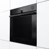 Gorenje BPSA 6747 A08BG 77 L zwart
