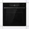 Gorenje BPSA 6747 A08BG 77 L zwart