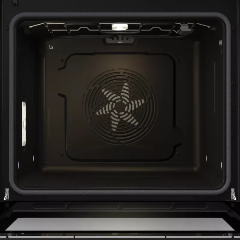 Gorenje BPSA 6747 A08BG 77 L zwart