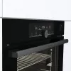 Gorenje BPSA 6747 A08BG 77 L zwart