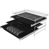Gorenje BPSA 6747 A08BG 77 L zwart