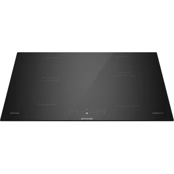 Gorenje GI601FMC zwart inbouw 60 cm inductiekookplaat 4 kookzones