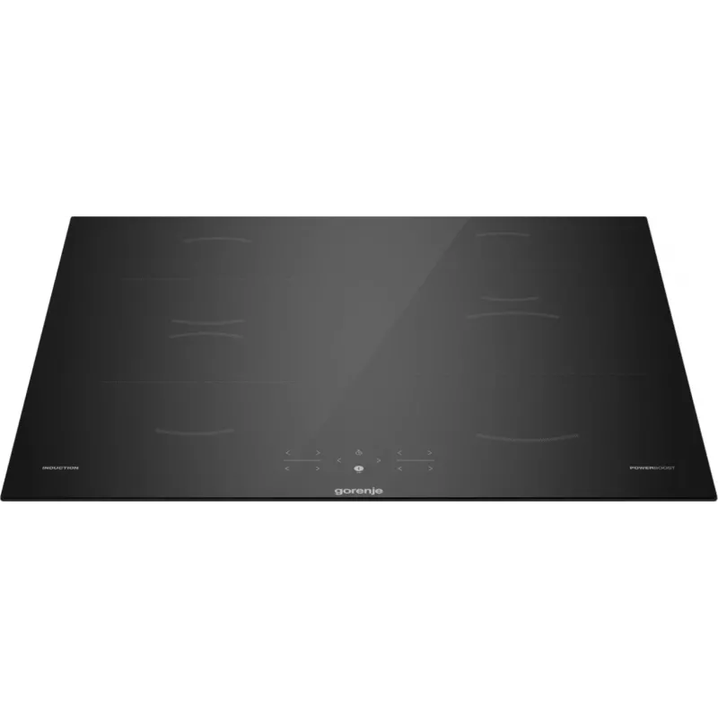 Gorenje GI601FMC zwart inbouw 60 cm inductiekookplaat 4 kookzones