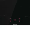 Gorenje GI601FMC zwart inbouw 60 cm inductiekookplaat 4 kookzones