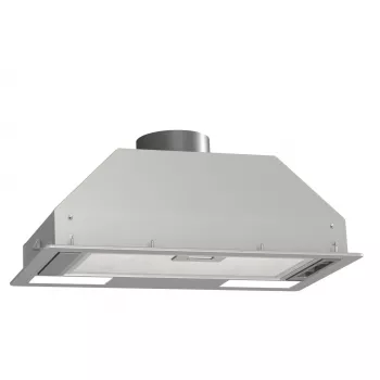 Gorenje BHI611ES wandmontage grijs 370 m³/h