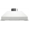 Gorenje BHI611ES wandmontage grijs 370 m³/h