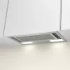 Gorenje BHI611ES wandmontage grijs 370 m³/h