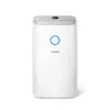 Philips 3000 series DE3306/11 luchtontvochtiger 4 L 51 dB wit, lichtgrijs