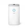 Philips 3000 series DE3306/11 luchtontvochtiger 4 L 51 dB wit, lichtgrijs