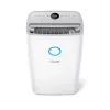 Philips 3000 series DE3306/11 luchtontvochtiger 4 L 51 dB wit, lichtgrijs
