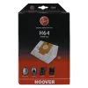Hoover H64 BAG stofzuigerzak voor cilinderstofzuiger