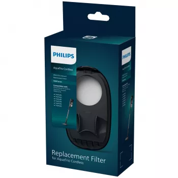 Philips XV1791/01 stofzuigeraccessoire/-vervangingsonderdeel filter steelstofzuiger