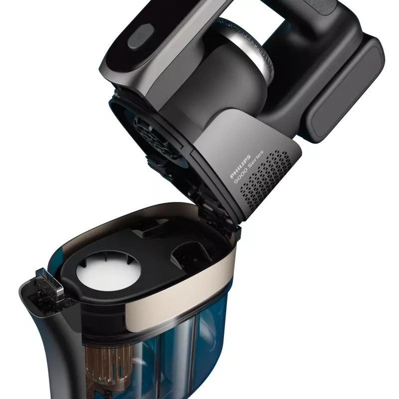 Philips XV1791/01 stofzuigeraccessoire/-vervangingsonderdeel filter steelstofzuiger