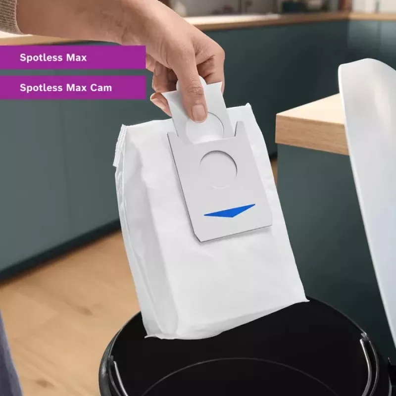 Bosch BHZRDBAB stofzuigeraccessoire stofzuigerzak zuigrobot