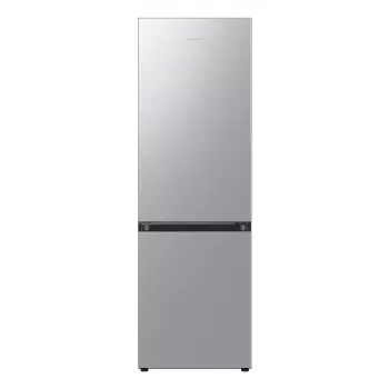 Samsung RB34C600ESA vrijstaand roestvrijstaal