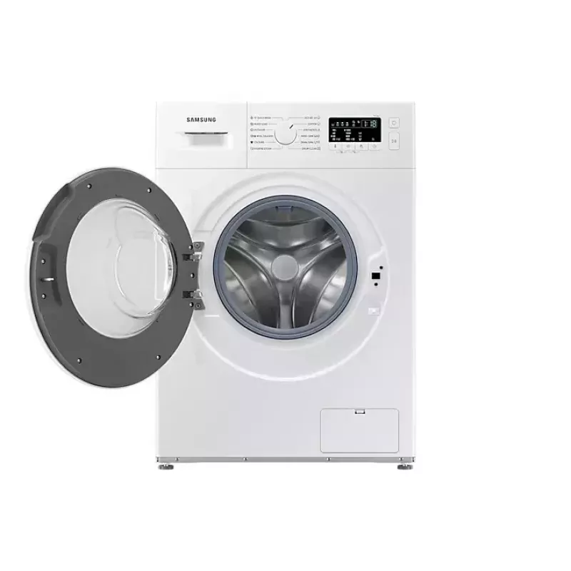 Samsung WW60A3120WE/LE wasmachine frontlader 6 kg 1200 t/min wit