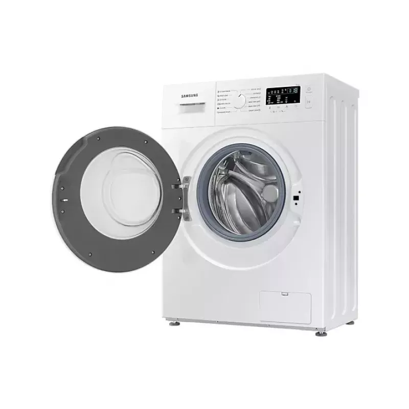 Samsung WW60A3120WE/LE wasmachine frontlader 6 kg 1200 t/min wit
