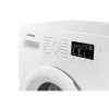 Samsung WW60A3120WE/LE wasmachine frontlader 6 kg 1200 t/min wit