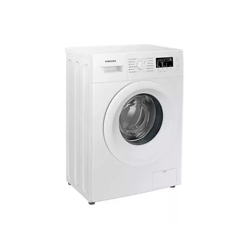 Samsung WW60A3120WE/LE wasmachine frontlader 6 kg 1200 t/min wit