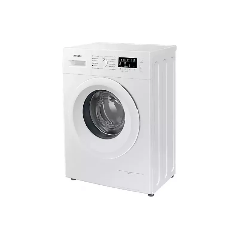 Samsung WW60A3120WE/LE wasmachine frontlader 6 kg 1200 t/min wit